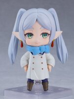 Frieren Nendoroid Winter Clothes Ver. Actionfigur 10 cm Good Smile Company Figur