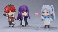Frieren Nendoroid Winter Clothes Ver. Actionfigur 10 cm Good Smile Company Figur