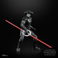 Star Wars Black Series Fifth Brother Inquisitor 15 cm Obi-Wan Kenobi 2022