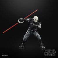 Star Wars Black Series Grand Inquisitor Obi-Wan Kenobi 15 cm Actionfigur 2022