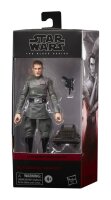 Star Wars The Bad Batch - Vice Admiral Rampart - Black Series - 15 cm - Imperial
