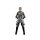 Star Wars The Bad Batch - Vice Admiral Rampart - Black Series - 15 cm - Imperial