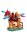 Stridor Vehicle Fahrzeug Masters Of The Universe Origins HDT26 EU Figur Mattel!
