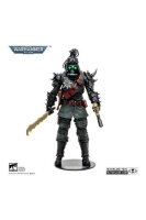 Warhammer Actionfigur Traitor Guard 18 cm - Darktide - Variant - Neu