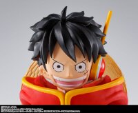 One Piece S.H.Figuarts Actionfigur Monkey D. Luffy Future Island Egghead 15 cm