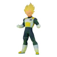 Dragon Ball Super Clearise PVC Statue Son Goku &...
