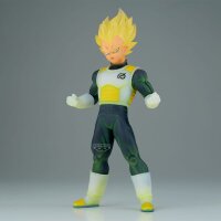 Dragon Ball Super Clearise PVC Statue Son Goku &...