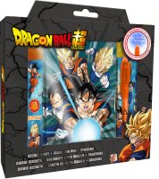 Dragon Ball Geschenk Set´s