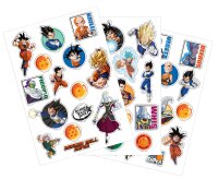 Dragon Ball Geschenk Set´s