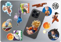 Dragon Ball Geschenk Set´s