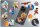Dragon Ball Geschenk Set´s