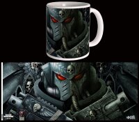 Warhammer 40K Tassen