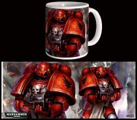 Warhammer 40K Tassen