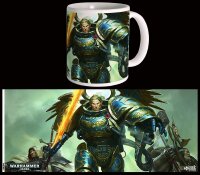 Warhammer 40K Tassen