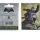DC Set: Justice League Thermobecher 450 ml + Batman vs Superman Anhänger