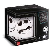 Nightmare Before Christmas Tasse 325ml +...