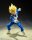 Dragon Ball Z S.H. Figuarts Actionfigur Super Saiyan Vegeta (Awakened Super Saiyan Blood) 14 cm
