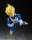 Dragon Ball Z S.H. Figuarts Actionfigur Super Saiyan Vegeta (Awakened Super Saiyan Blood) 14 cm
