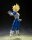 Dragon Ball Z S.H. Figuarts Actionfigur Super Saiyan Vegeta (Awakened Super Saiyan Blood) 14 cm