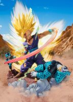 Dragon Ball FiguartsZERO Extra Battle PVC Statue Super...