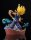 Dragon Ball FiguartsZERO Extra Battle PVC Statue Super Saiyan 2 Son Gohan -Anger Exploding Into Power- 20 cm