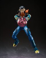 Dragon Ball GT S.H.Figuarts Actionfigur Super