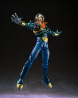 Dragon Ball GT S.H.Figuarts Actionfigur Super