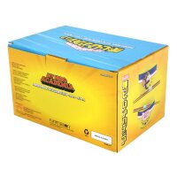 My Hero Academia Ramen-Schüssel mit Stäbchen All Might 414 ml