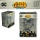 Justice League PVC Actionfigur Batman 9 cm