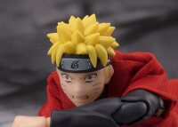 Naruto S.H.Figuarts Actionfigur Hinata Hyuga Virtuous Byakugan 13 cm