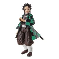 Demon Slayer: Kimetsu no Yaiba S.H. Figuarts Actionfigur...