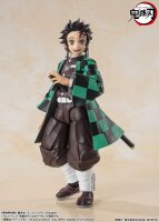 Demon Slayer: Kimetsu no Yaiba S.H. Figuarts Actionfigur...