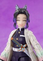 Demon Slayer: Kimetsu no Yaiba S.H.Figuarts Actionfigur Shinobu Kocho 13 cm