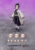 Demon Slayer: Kimetsu no Yaiba S.H.Figuarts Actionfigur Shinobu Kocho 13 cm