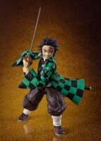 Demon Slayer: Kimetsu no Yaiba S.H.Figuarts Actionfigur...