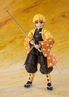 Demon Slayer: Kimetsu no Yaiba S.H.Figuarts Actionfigur...