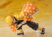 Demon Slayer: Kimetsu no Yaiba S.H.Figuarts Actionfigur Zenitsu Agatsuma 14 cm