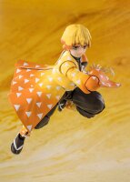 Demon Slayer: Kimetsu no Yaiba S.H.Figuarts Actionfigur Zenitsu Agatsuma 14 cm