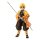 Demon Slayer: Kimetsu no Yaiba S.H.Figuarts Actionfigur Zenitsu Agatsuma 14 cm