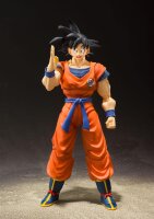 Dragon Ball Z S.H. Figuarts Actionfigur Son Goku (A...