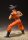 Dragon Ball Z S.H. Figuarts Actionfigur Son Goku (A Saiyan Raised On Earth) 14 cm