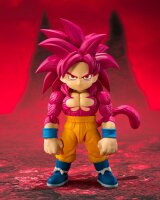 Dragon Ball Daima S.H.Figuarts Actionfigur Super Saiyan...