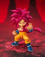 Dragon Ball Daima S.H.Figuarts Actionfigur Super Saiyan...