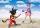 Dragon Ball Figuarts ZERO PVC Statue Son Goku & Bulma 18 cm