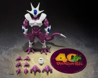 Dragon Ball S.H. Figuarts Actionfigur Cooler Final Form...