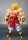 Dragon Ball S.H.Figuarts Actionfigur Broly 40th Anniversary Edition 19 cm
