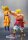 Dragon Ball S.H.Figuarts Actionfigur Broly 40th Anniversary Edition 19 cm