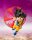Dragon Ball S.H.Figuarts Actionfigur King Gomah 8 cm