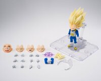 Dragon Ball S.H.Figuarts Actionfigur Super Saiyan Level 3...