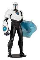 DC Multiverse Build A Actionfigur Shriek (Batman Beyond)...